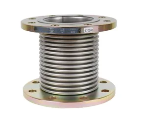Газовый компенсатор Madas MG-30-50