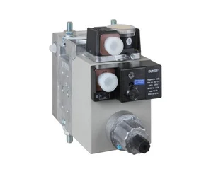 Газовый мультиблок Elco MB-DLE 412 B01 S50