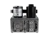 Двойной электромагнитный клапан Honeywell VQ420MB1011
