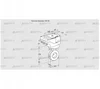 IBGF50Z05/20-60W3E (88301511) Дроссельная заслонка Kromschroder