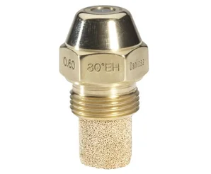 Форсунка Danfoss 1.10/80° EH