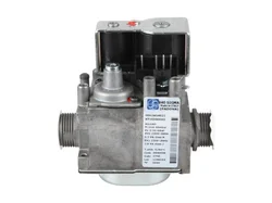 Газовый электромагнитный клапан Sit 840 SIGMA 0840048