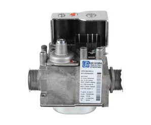 Газовый электромагнитный клапан Sit 840 SIGMA 0840048