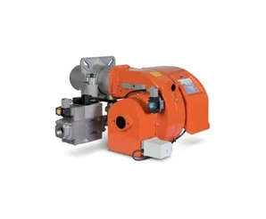 Газовая горелка Baltur TBG 150 PN