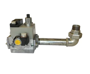 Газовая рампа Baltur MM410 F20S-R5/4