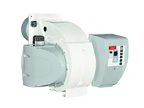 Газовая горелка Elco EK-EVO 6.2900 G-E/BT3/KN