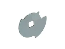 Индикаторная пластина Baltur 0006020254