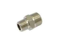 Ниппель переходной Lamborghini R1/4" - R3/8", 04034880