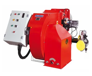 Газодизельная горелка Ecoflam MULTICALOR 300.1 PRE TL
