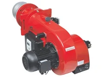 Газовая горелка Weishaupt WM-G 20/3-A, 2, ZM-3LN