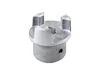 Полумуфта Oilon Ø24 мм, A480L
