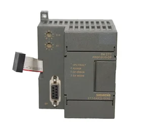 Коммуникационный модуль Siemens, 6ES7277-0AA22-0XA0