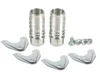 Прямой фитинг Piusi для 1" BP3000, F17124000