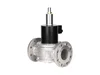 Газовый электромагнитный клапан Madas EVPS/NC-3 DN 80