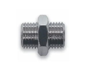 Ниппель переходной Vepa M1/4 дюйма - M1/8 дюйма, A121/2