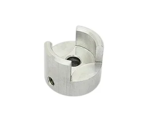 Полумуфта Baltur Ø32 / 8 мм, 3766