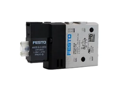 Распределитель с электроуправлением Festo CPE14-M1BH-3GL-1/8