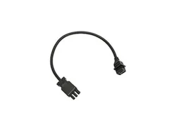 Кабель электропитания Viessmann 300 мм 7814346