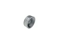 Рабочее колесо вентилятора Viessmann Ø133 x 62 мм, 7818081