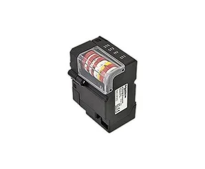 Сервопривод Berger Lahr / Schneider Electric STM3,5 B0.37/6 57NR