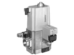 Газовая рампа Riello MBC 1200 SE 50