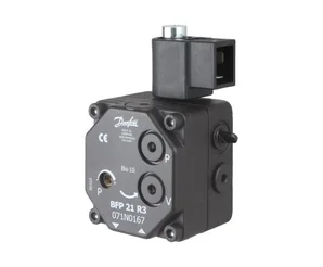 Насос для горелки Danfoss BFP 21 R3 071N0167