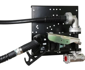 Бензиновая колонка Piusi ST EX50 12V ATEX + автоматический пистолет