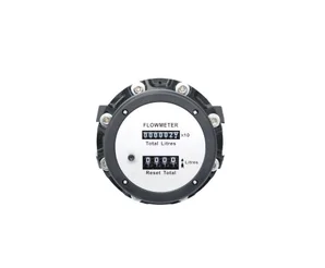Счетчик жидкости Petropump OGM 40