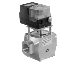 Заслонка Dungs DML 510