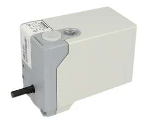 Сервопривод CIB Unigas SQN72.6A4A20BC