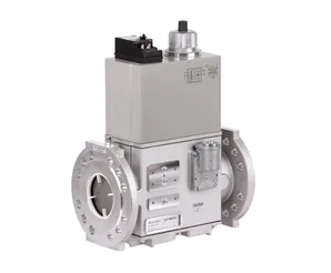 Двойной электромагнитный клапан Simson DMV-DLE 5080/11
