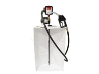 Мини АЗС Gespasa S-50V на 12V