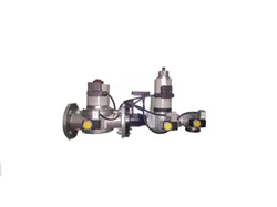 Газовая рампа Baltur BS5050 B0S R2-P