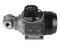 Насос для масла электрический Piusi Viscomat 350/2 T
