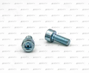 Винт Weishaupt M5 x 12 мм, 402207