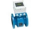 Расходомер электромагнитный Endress+Hauser Proline Promag W 800, 5W8B2F