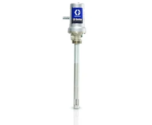 Пневматический насос для масла Graco 24G595
