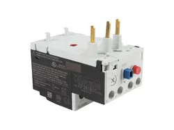 Тепловое реле Lovato RF38 1800 V195