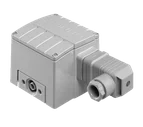 Реле давления Dungs GW 2000 A4/2 HP M