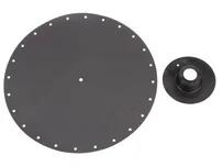 Комплект для ремонта Madas DN65-DN100, KIT-ME2MBZ 80-R98