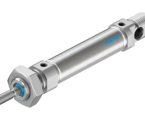 Пневмоцилиндр круглый Festo DSNU-16-30-P-A