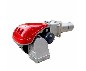 Газовая горелка Riello RS 200/E BLU TC FS1