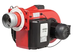 Мазутная горелка Weishaupt WM-S 20/3-A, R