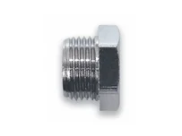 Футорка Vepa M3/8 - F1/4 дюйма, A125/3