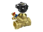 Клапан балансировочный Danfoss MVT DN32, 003Z4084