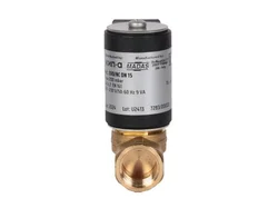 Газовый электромагнитный клапан Madas EVO/NC DN 15