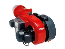 Газовая горелка Weishaupt G 1/1-E, 1, ZD