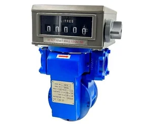 Счетчик дизельного топлива Petroll SM-50