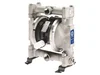 Мембранный пневматический насос Graco Husky 716 SS