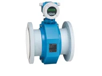 Расходомер электромагнитный Endress+Hauser Promag 10E6H